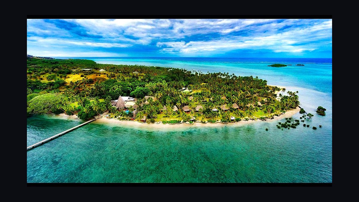 Top 10 Resorts in Fiji in 2027 — figure 9