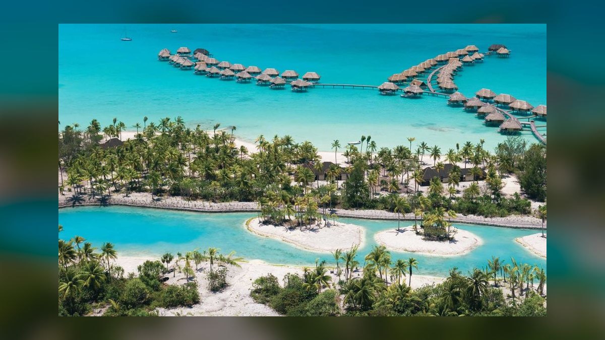 Top 10 Resorts in Bora Bora in 2027 — figure 1