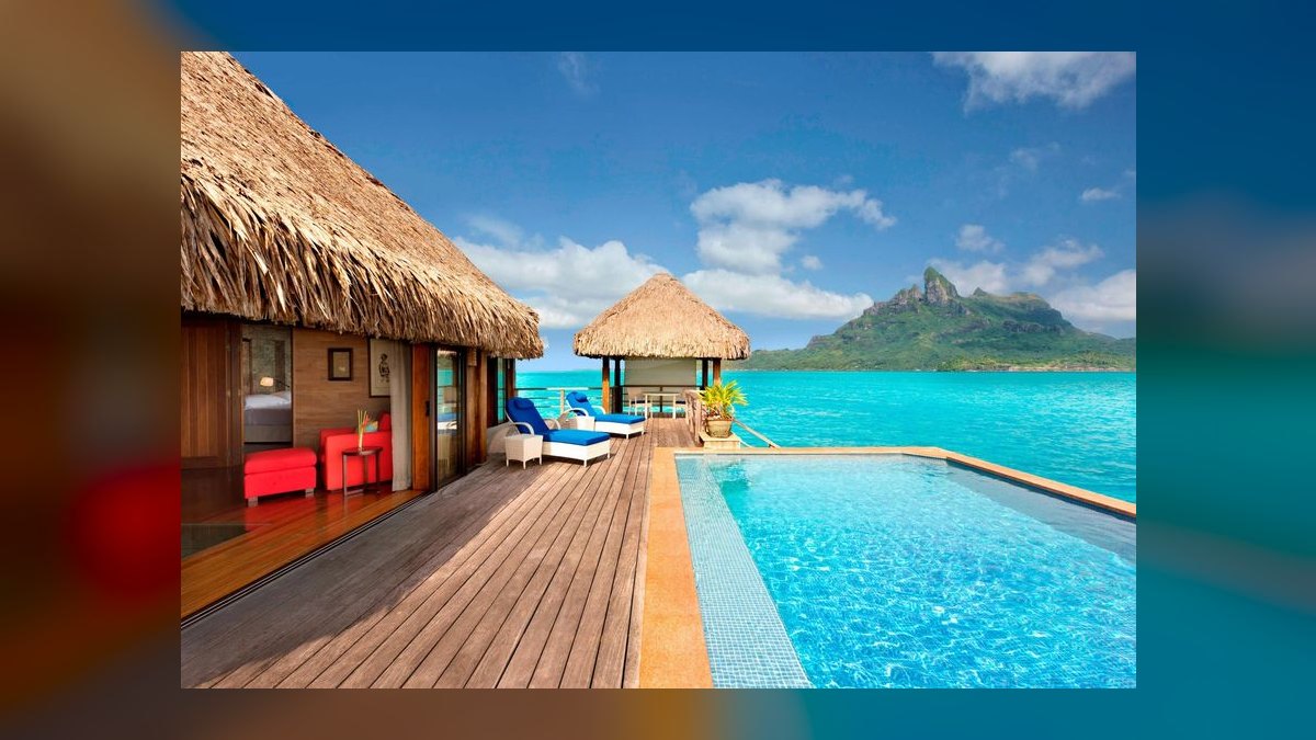 Top 10 Resorts in Bora Bora in 2027 — figure 2