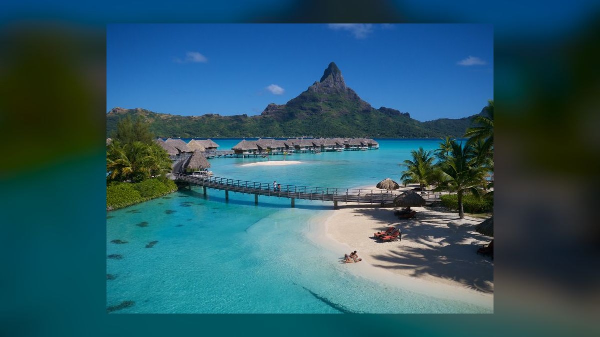 Top 10 Resorts in Bora Bora in 2027 — figure 4