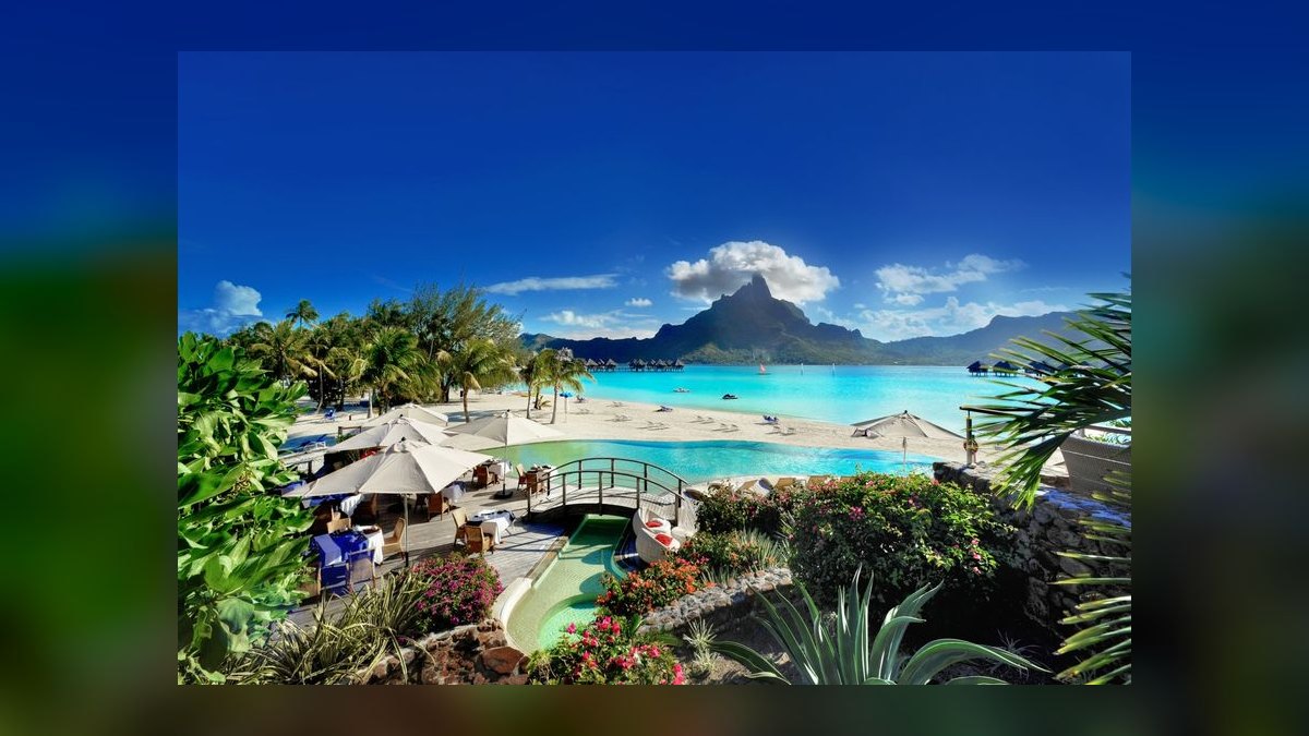 Top 10 Resorts in Bora Bora in 2027 — figure 7