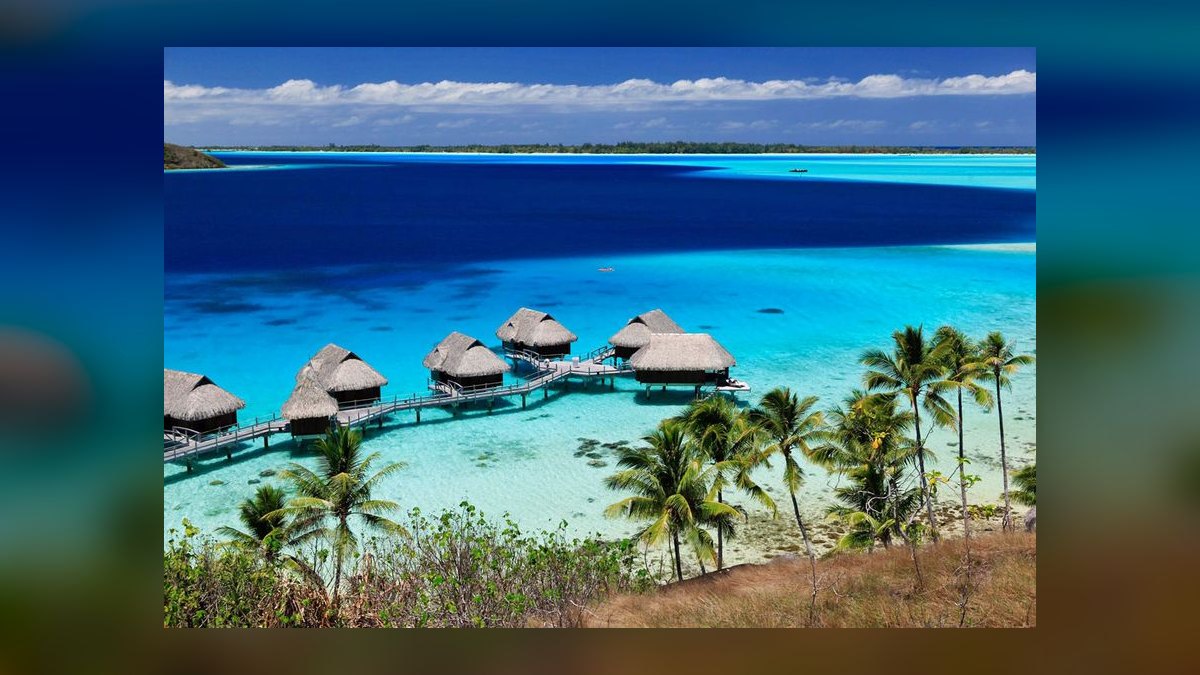 Top 10 Resorts in Bora Bora in 2027 — figure 8
