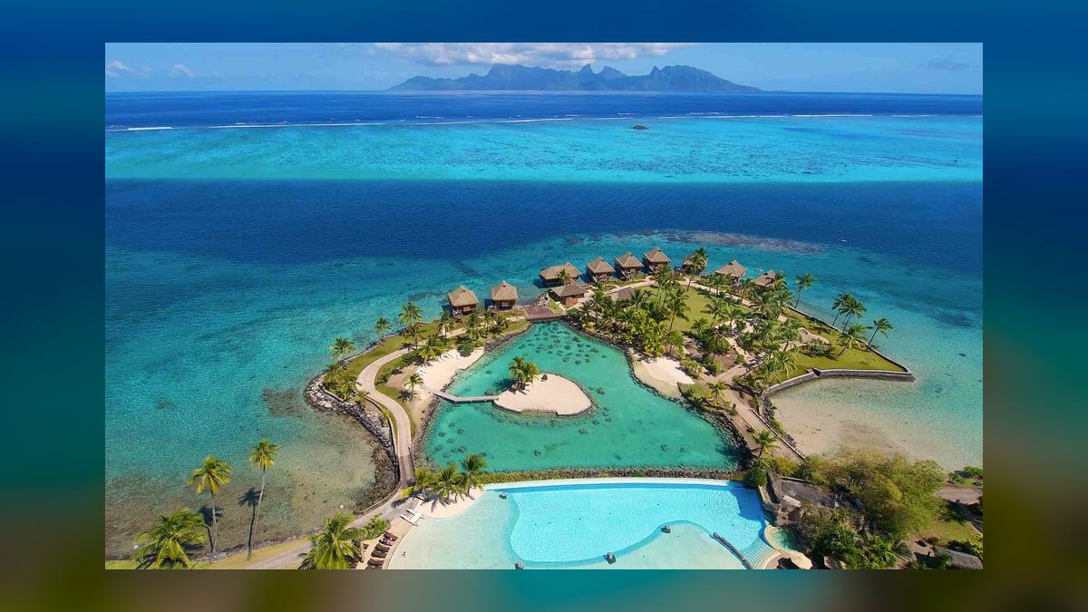 Top 10 Resorts in French Polynesia in 2027 — figure 10