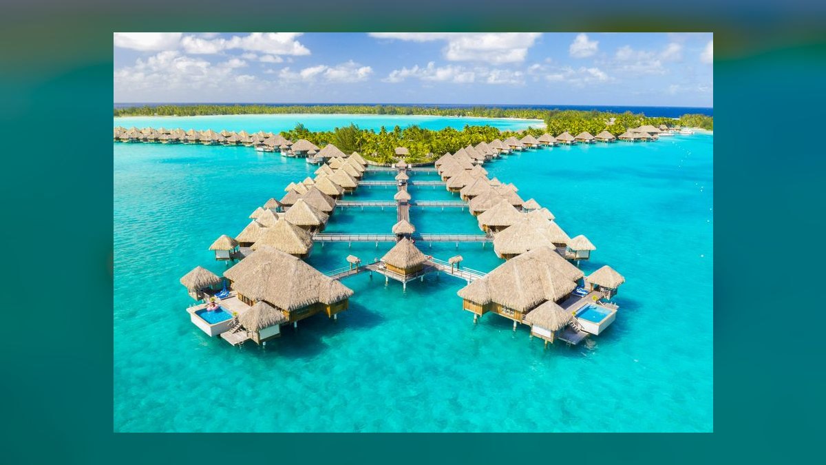 Top 10 Resorts in French Polynesia in 2027 — figure 3