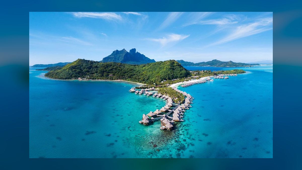 Top 10 Resorts in French Polynesia in 2027 — figure 4