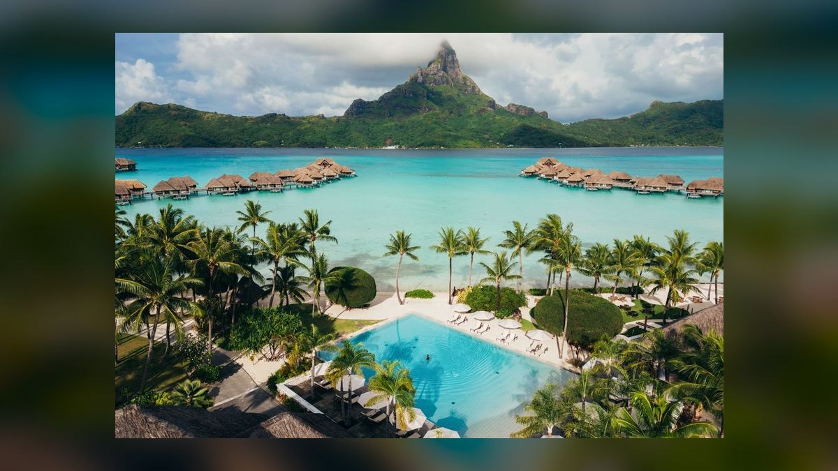 Top 10 Resorts in French Polynesia in 2027 — figure 5
