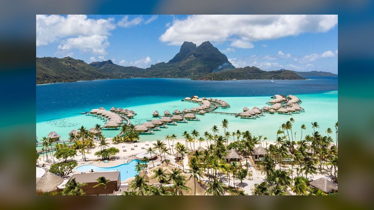 Top 10 Resorts in French Polynesia in 2027 — figure 6