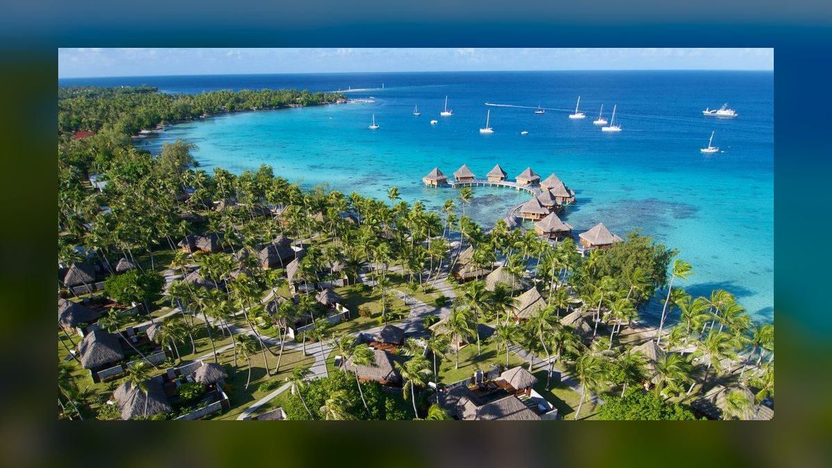 Top 10 Resorts in French Polynesia in 2027 — figure 7