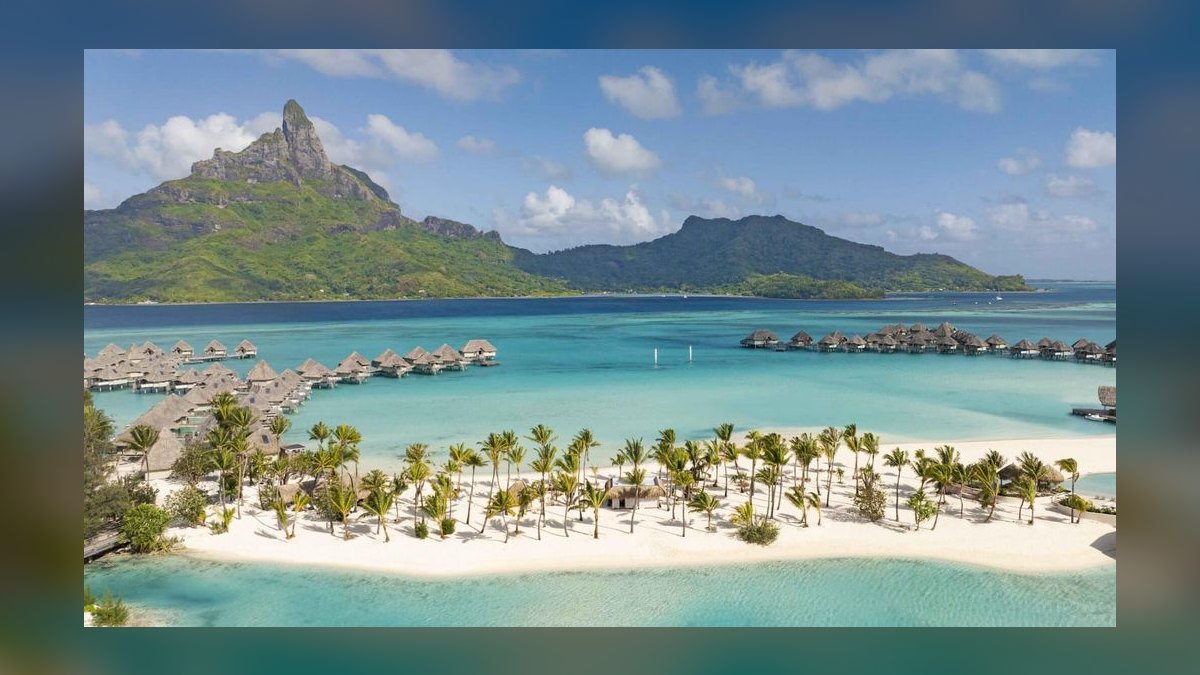 Top 10 Resorts in French Polynesia in 2027 — figure 9