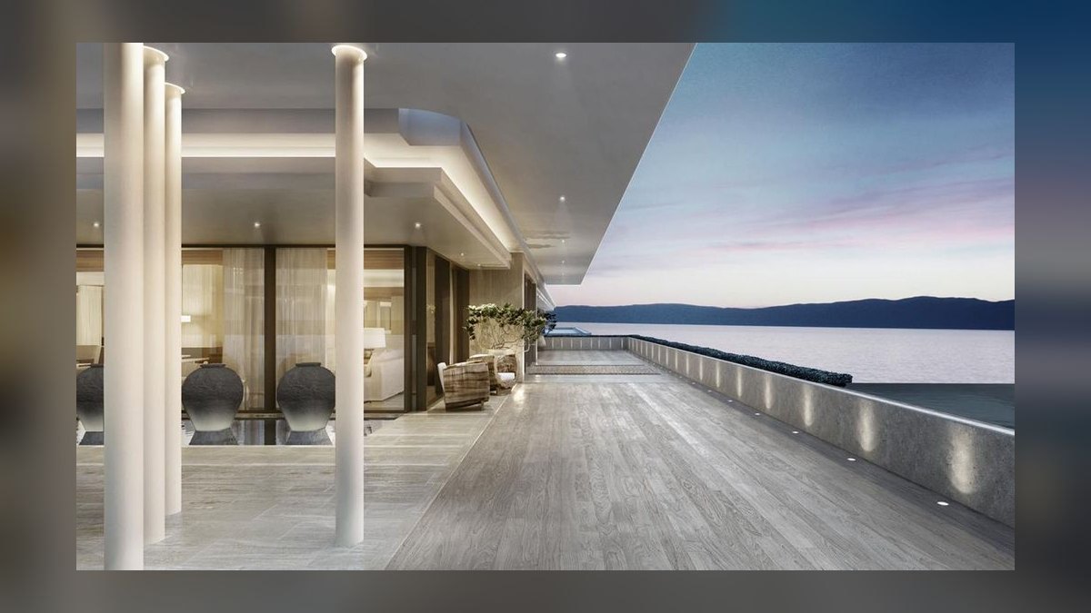Top 10 Resorts in Greece in 2027 — figure 2