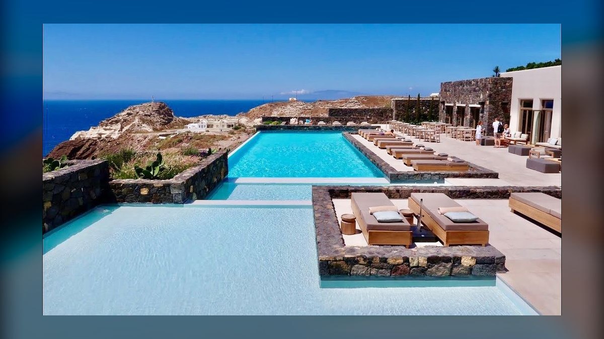 Top 10 Resorts in Greece in 2027 — figure 7