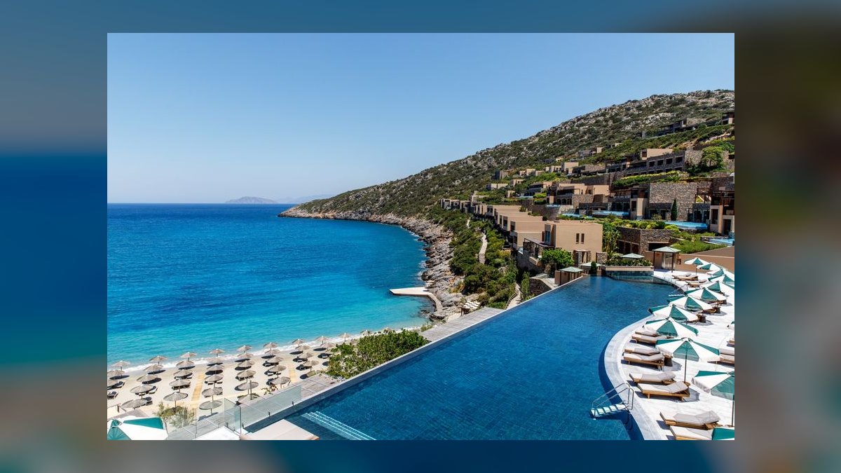 Top 10 Resorts in Greece in 2027 — figure 8