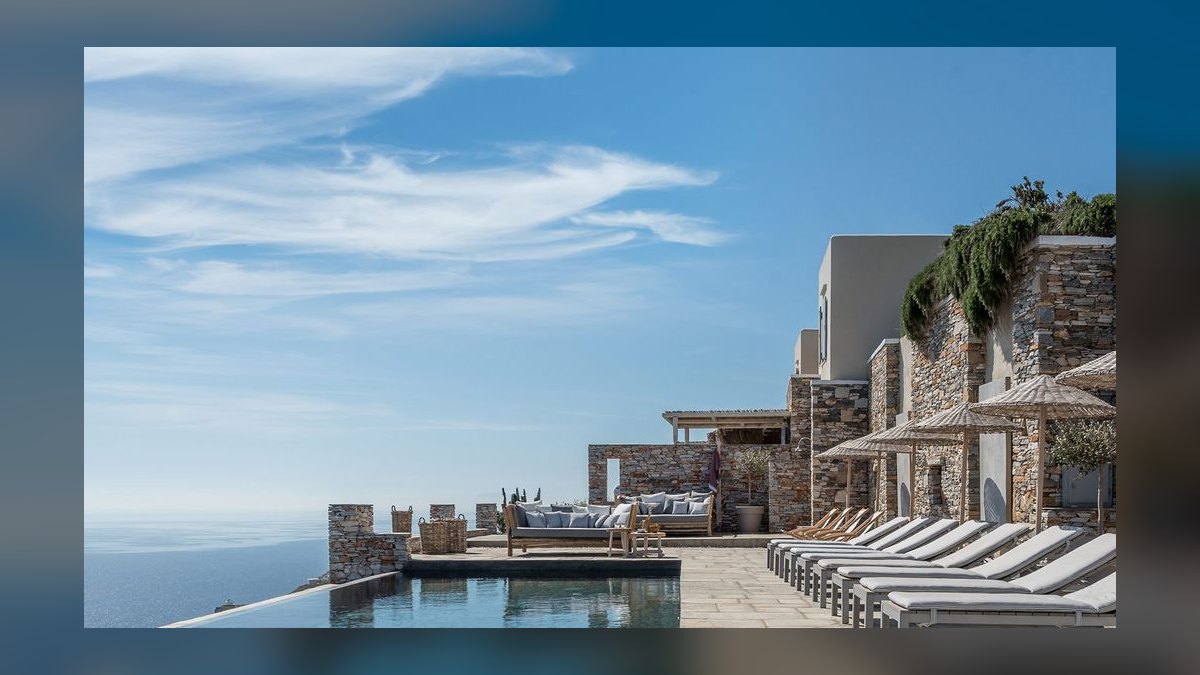 Top 10 Resorts in Greece in 2027 — figure 9