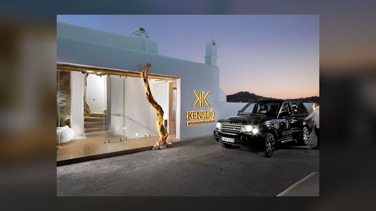 Top 10 Resorts in Mykonos in 2027 — figure 8