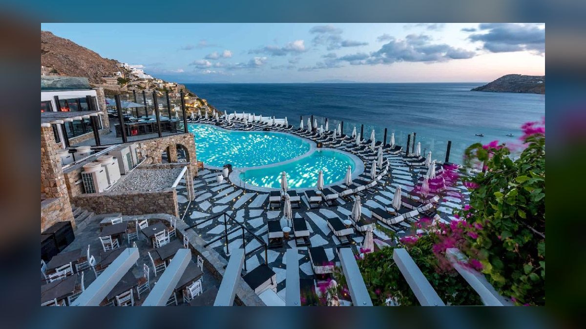 Top 10 Resorts in Mykonos in 2027 — figure 9
