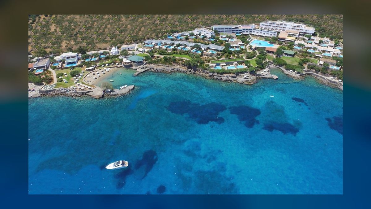 Top 10 Resorts in Crete in 2027 — figure 1