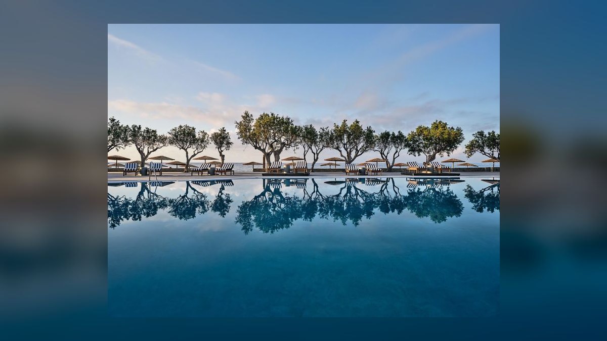 Top 10 Resorts in Crete in 2027 — figure 10