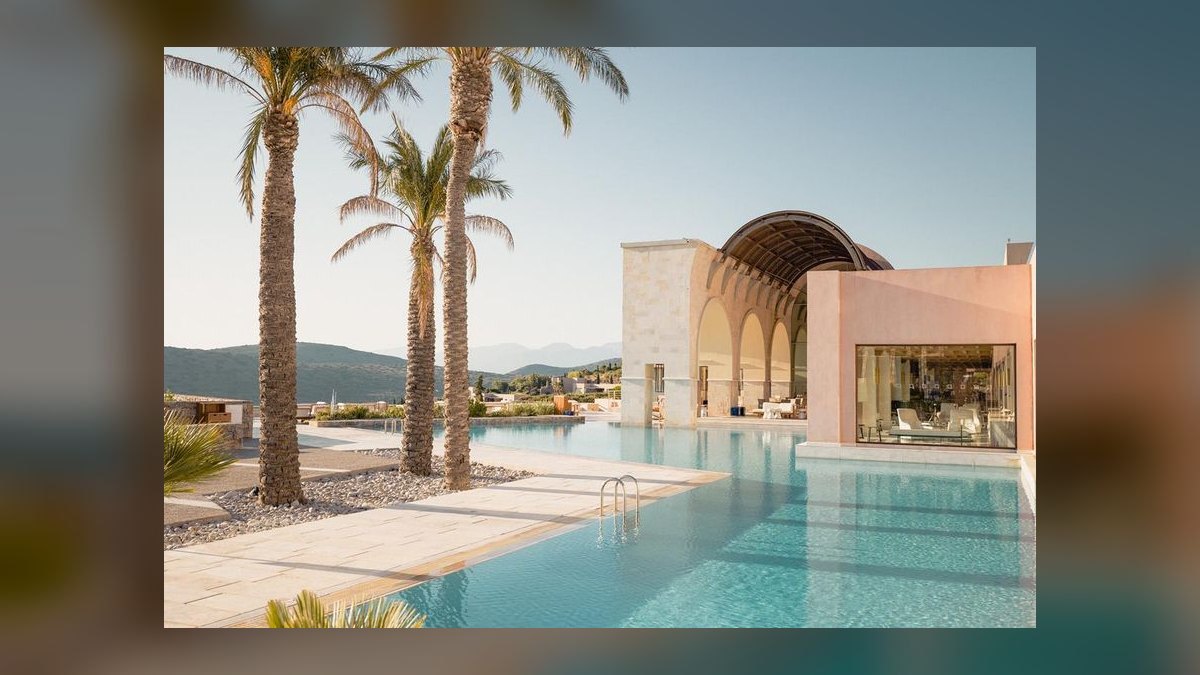 Top 10 Resorts in Crete in 2027 — figure 2