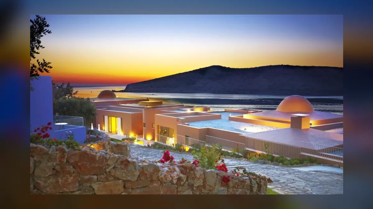 Top 10 Resorts in Crete in 2027 — figure 4