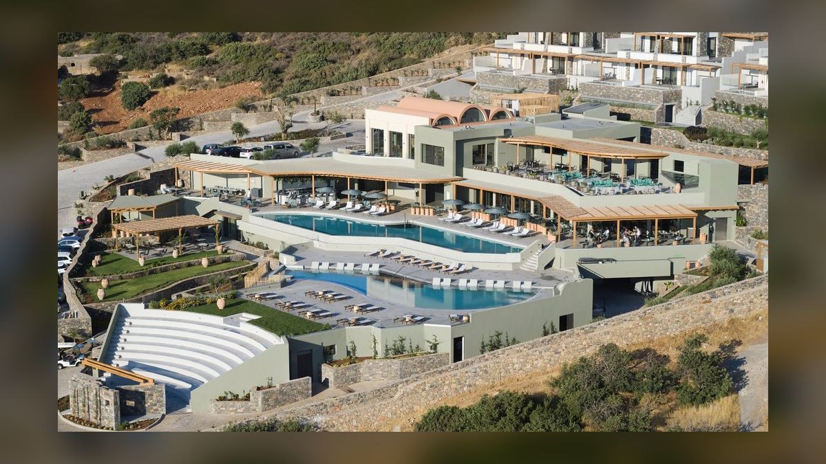 Top 10 Resorts in Crete in 2027 — figure 5