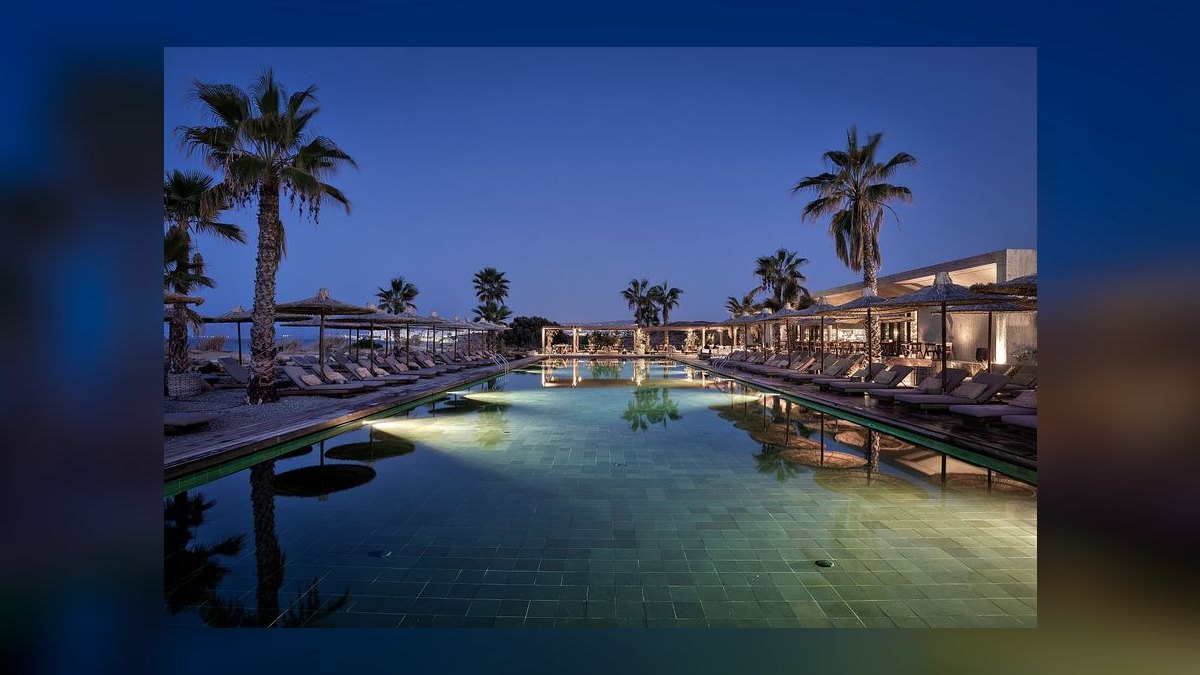 Top 10 Resorts in Crete in 2027 — figure 6