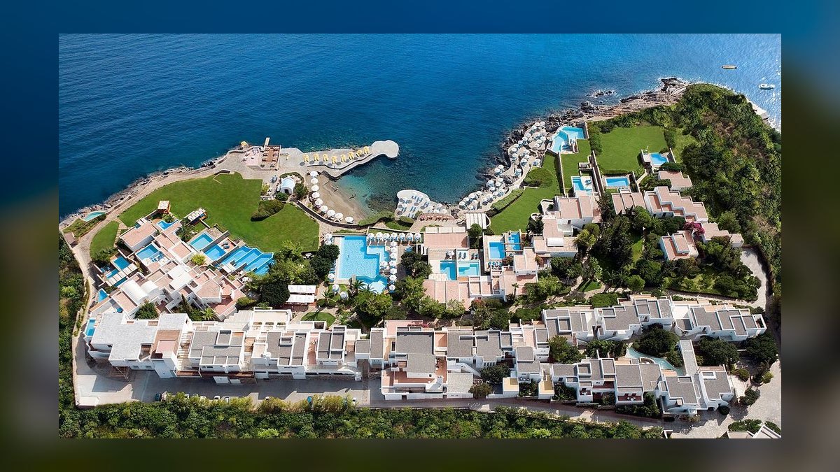 Top 10 Resorts in Crete in 2027 — figure 7