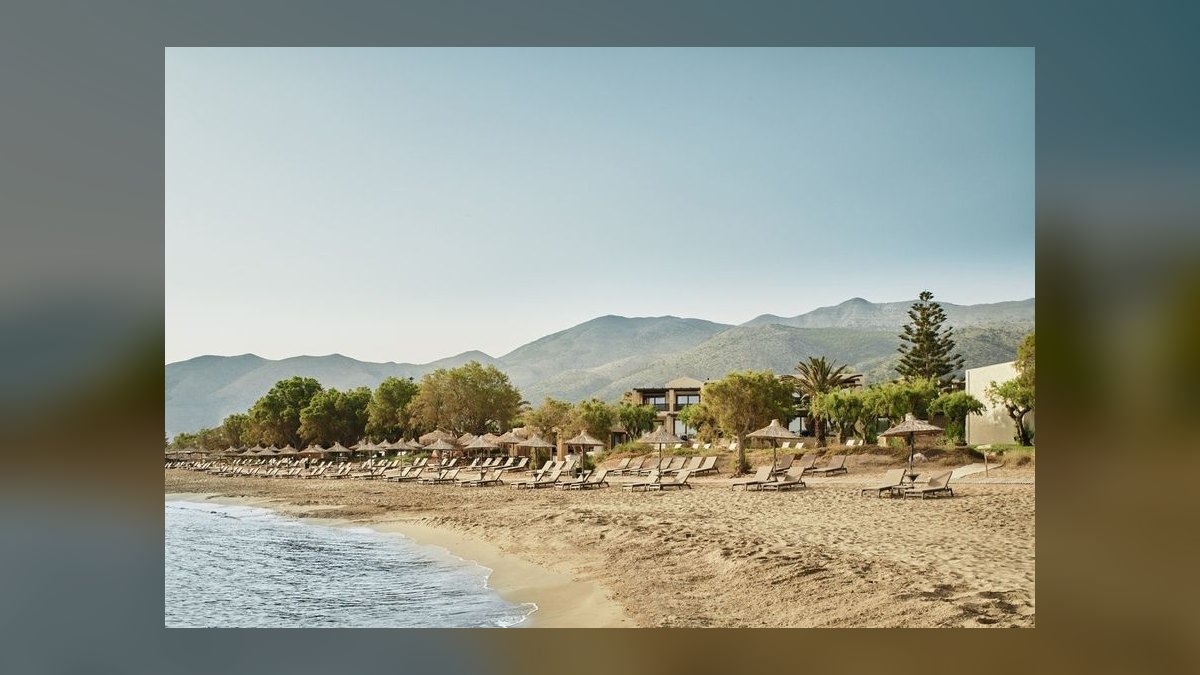 Top 10 Resorts in Crete in 2027 — figure 9