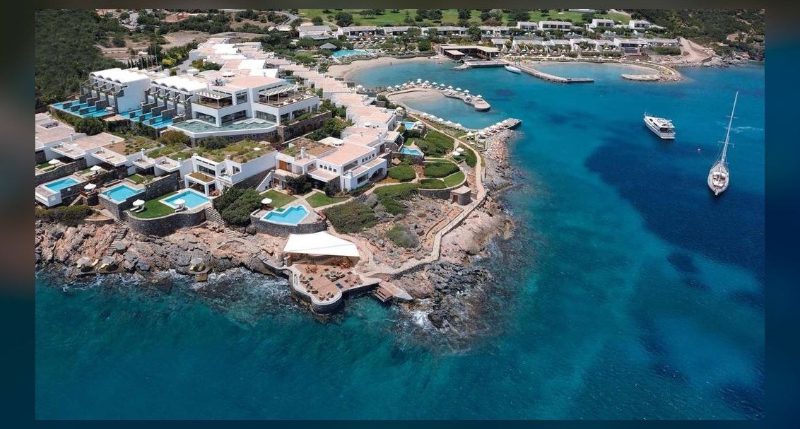 Top 10 Resorts in Crete in 2027