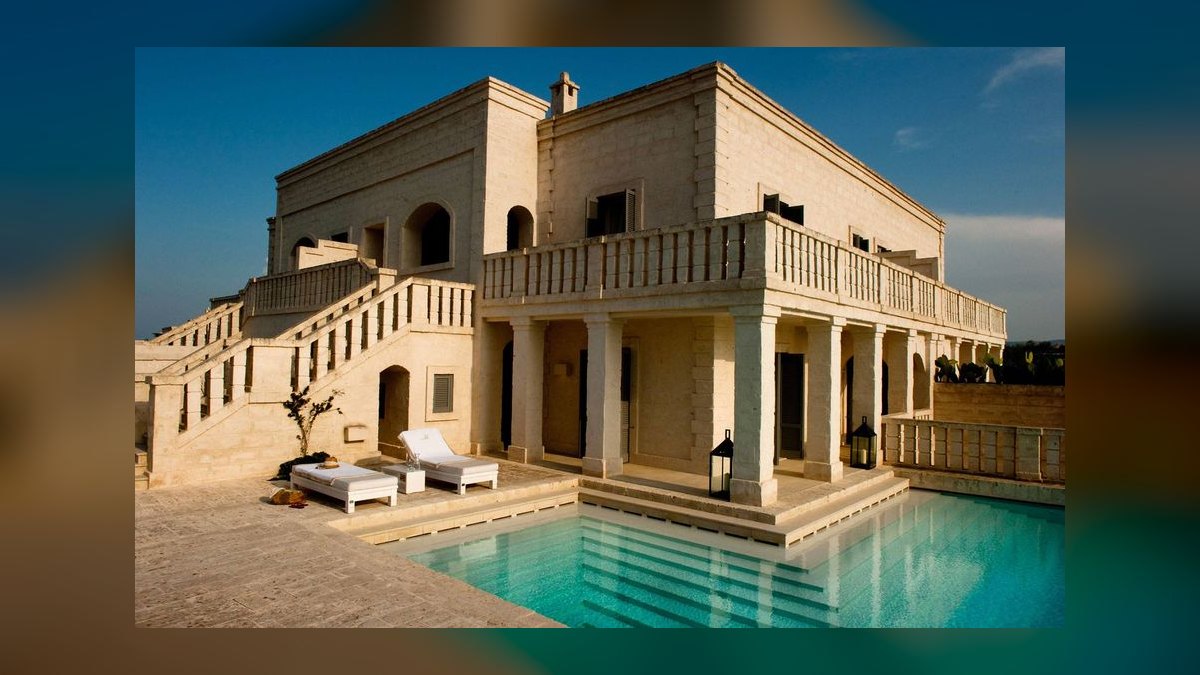 Top 10 Resorts in Italy in 2027 — figure 1