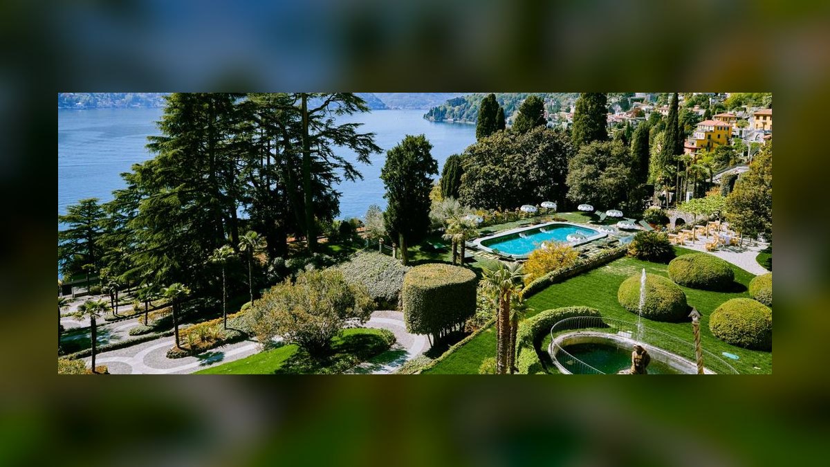 Top 10 Resorts in Italy in 2027 — figure 10