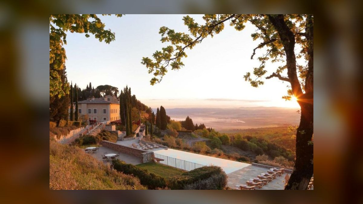 Top 10 Resorts in Italy in 2027 — figure 5