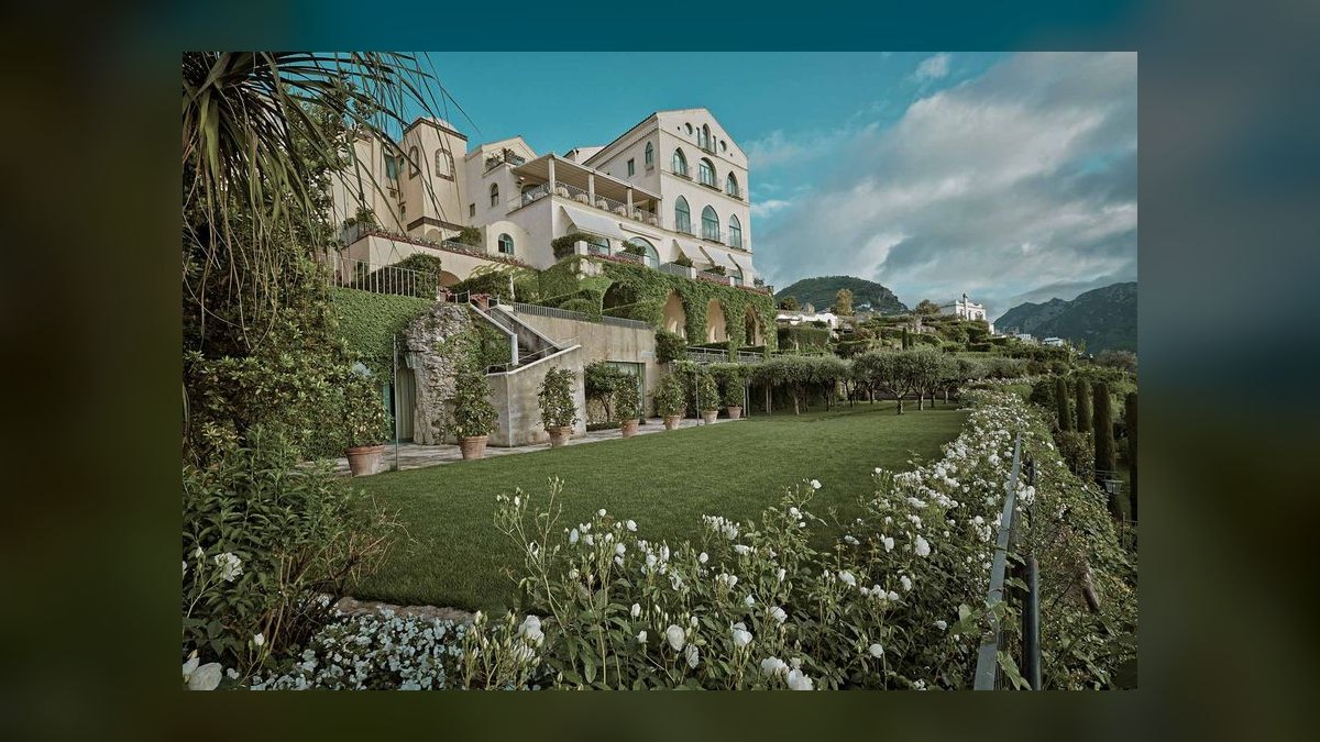 Top 10 Resorts in Italy in 2027 — figure 7