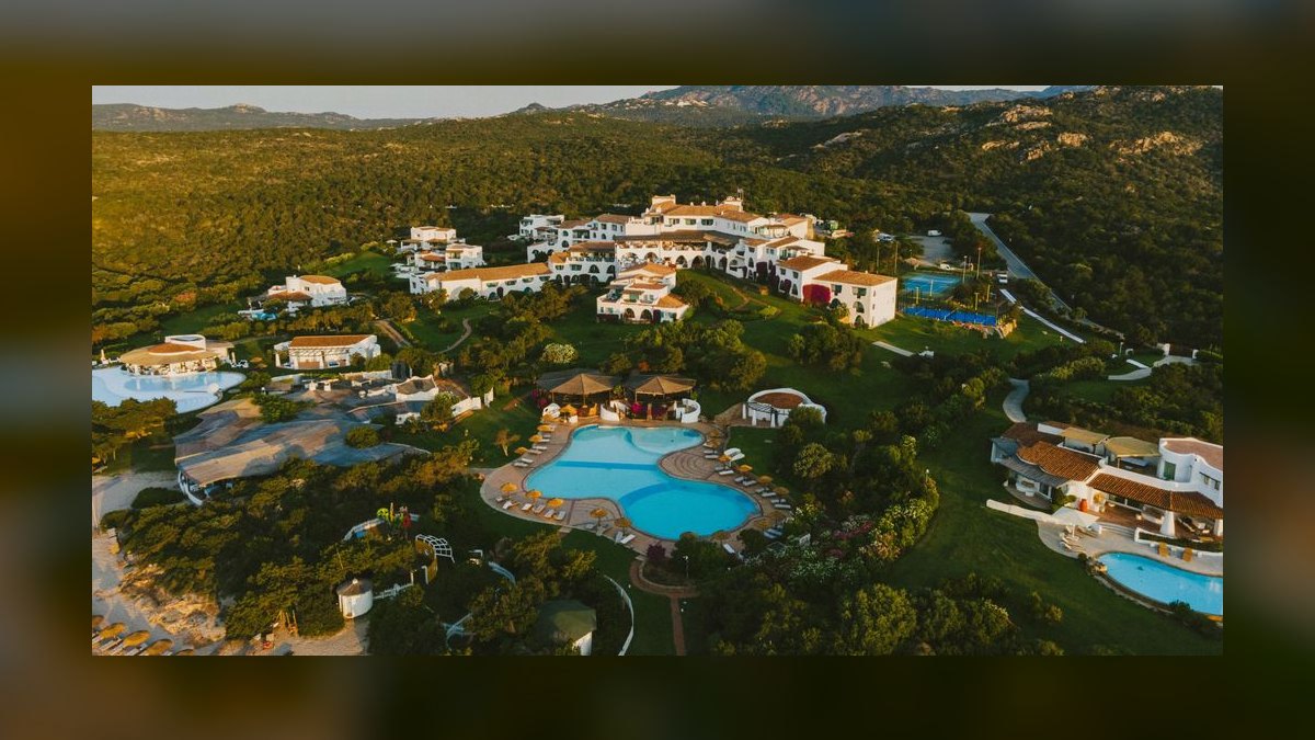 Top 10 Resorts in Italy in 2027 — figure 9