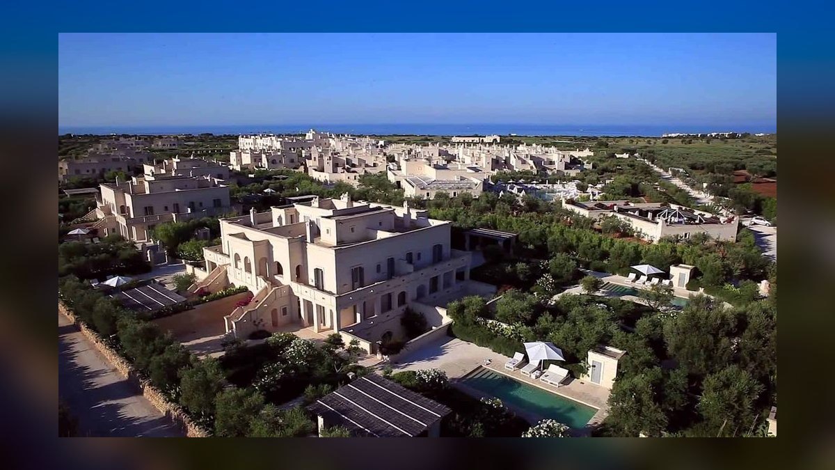 Top 10 Resorts in Italy in 2027