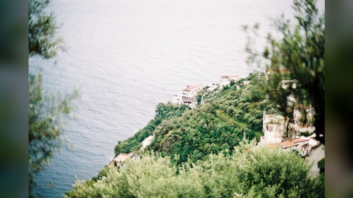 Top 10 Resorts in Amalfi Coast in 2027 — figure 2