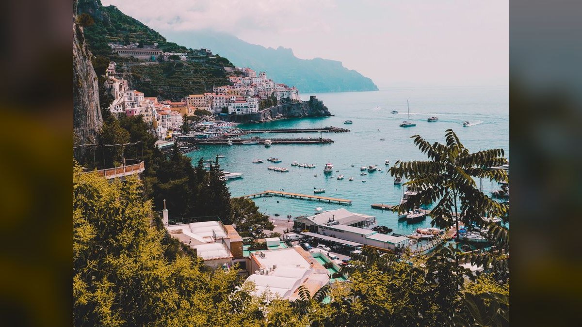 Top 10 Resorts in Amalfi Coast in 2027 — figure 3