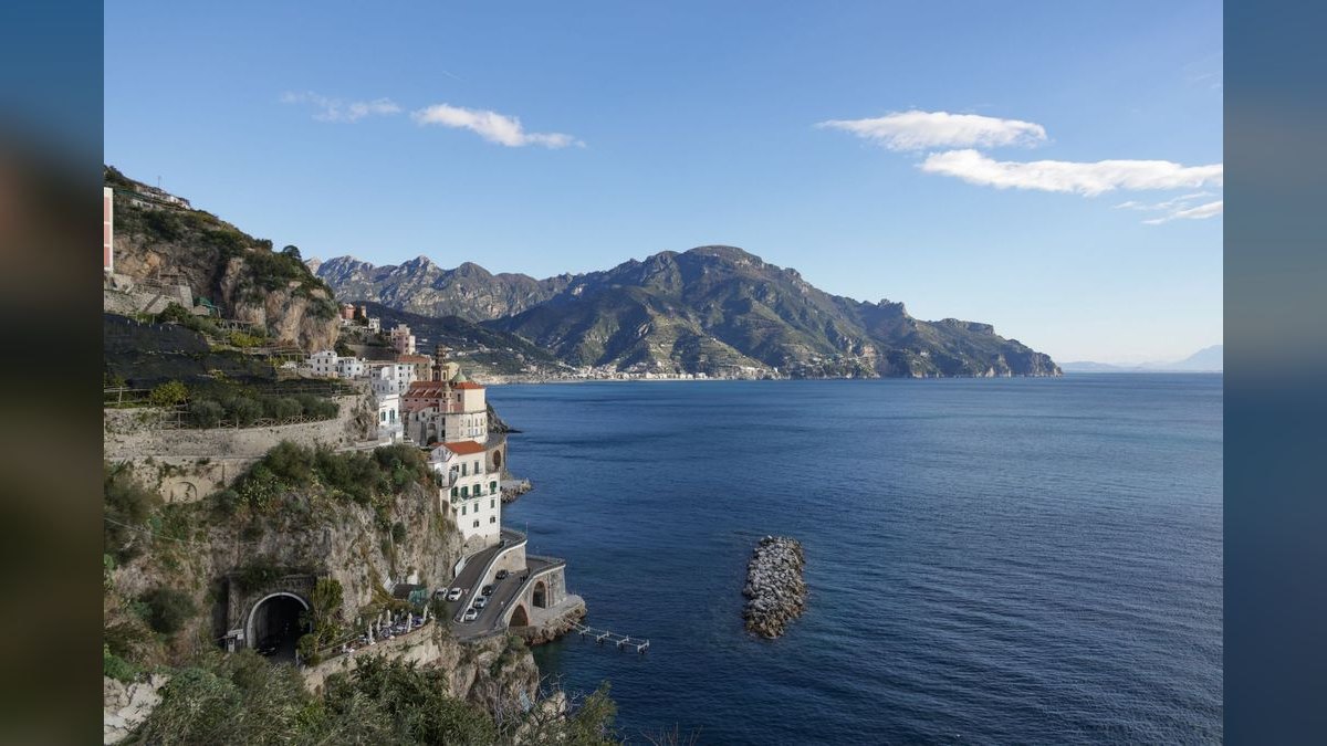 Top 10 Resorts in Amalfi Coast in 2027 — figure 4