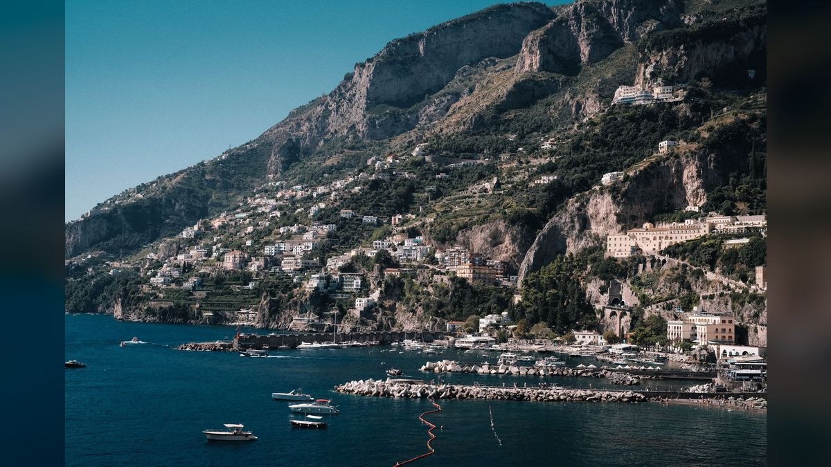 Top 10 Resorts in Amalfi Coast in 2027 — figure 5