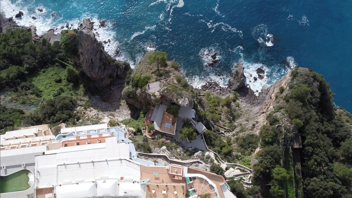 Top 10 Resorts in Amalfi Coast in 2027 — figure 6