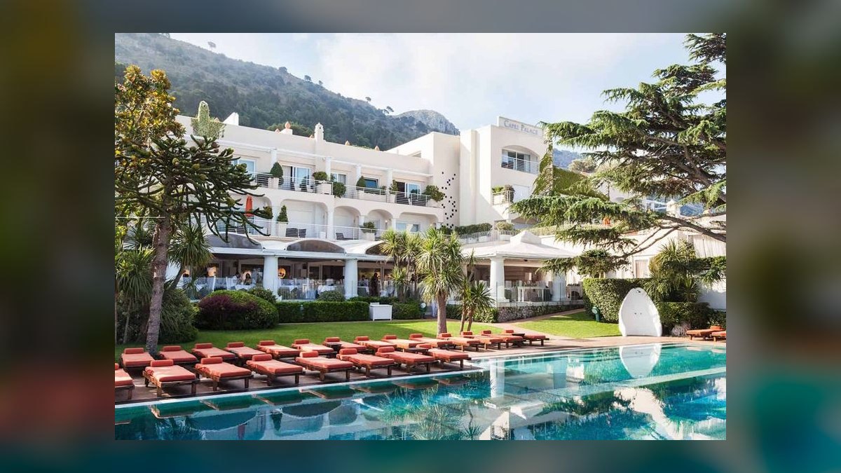 Top 10 Resorts in Amalfi Coast in 2027 — figure 9