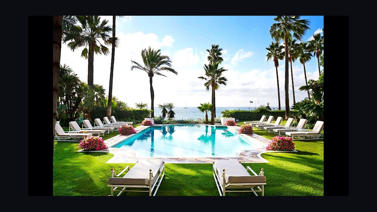 Top 10 Resorts in Spain in 2027 — figure 2