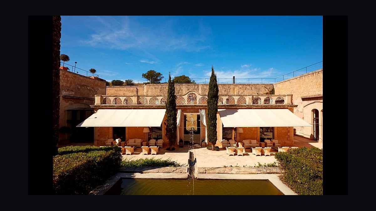 Top 10 Resorts in Spain in 2027 — figure 5