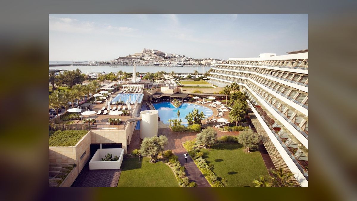 Top 10 Resorts in Ibiza in 2027 — figure 10