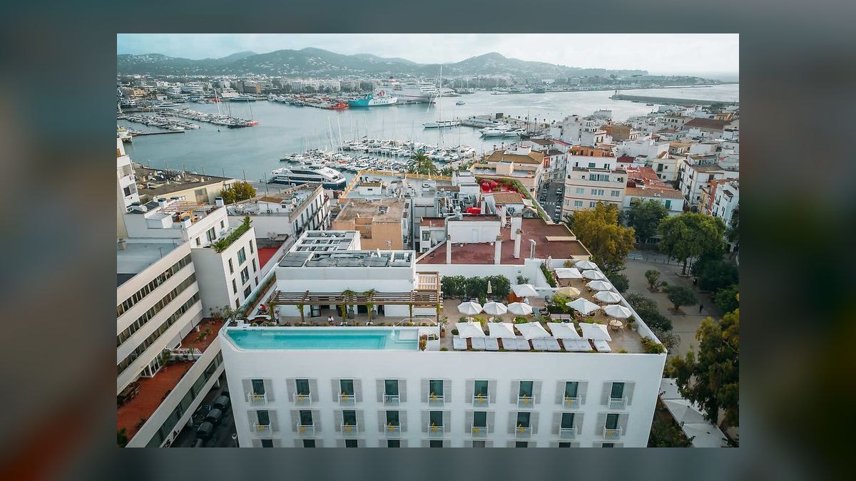 Top 10 Resorts in Ibiza in 2027 — figure 8
