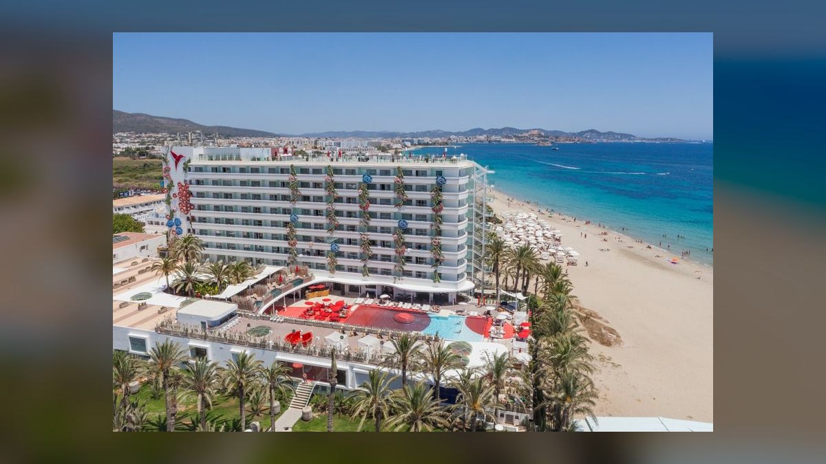 Top 10 Resorts in Ibiza in 2027 — figure 9