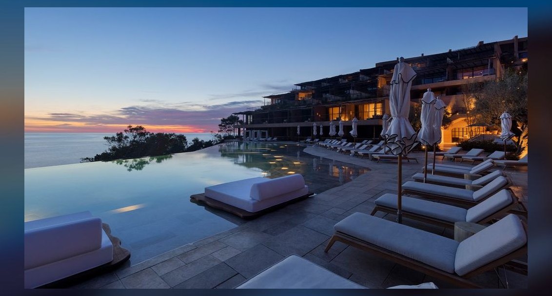 Top 10 Resorts in Ibiza in 2027
