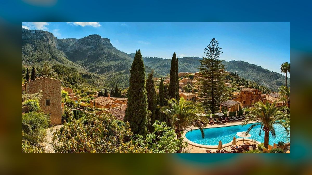 Top 10 Resorts in Mallorca in 2027 — figure 1