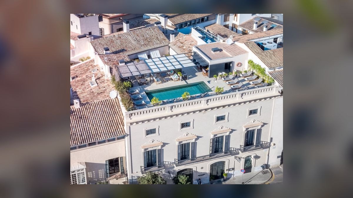 Top 10 Resorts in Mallorca in 2027 — figure 10