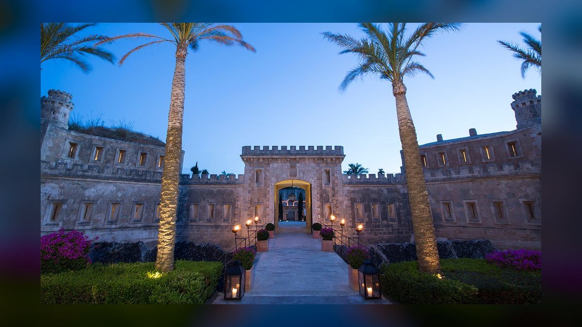 Top 10 Resorts in Mallorca in 2027 — figure 2