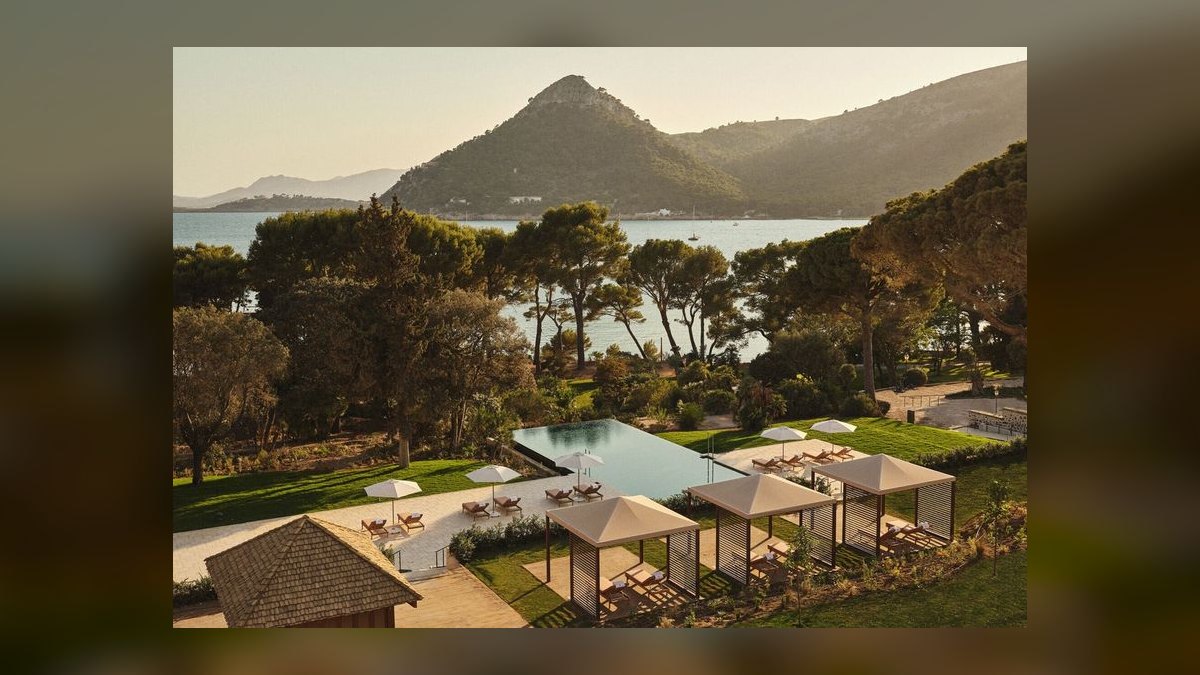 Top 10 Resorts in Mallorca in 2027 — figure 3